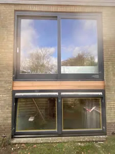 Houten Kozijnen